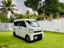 Nissan Clipper 2020 Van