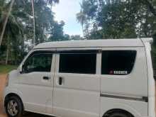 Nissan Clipper 2020 Van