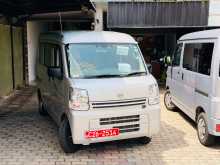 Nissan Clipper 2024 Van