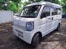 Nissan Clipper 2015 Van