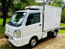 Nissan Clipper 2022 Lorry