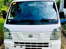 Nissan Clipper 2022 Lorry