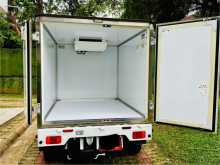 Nissan Clipper 2022 Lorry