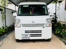 Nissan Clipper 2023 Van
