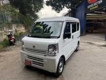 Suzuki Every 2023 Van