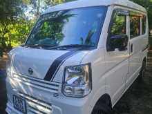 Nissan Clipper 2023 Van