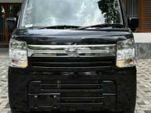 Nissan Clipper 2023 Van