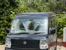 Nissan CLIPPER 2023 Van