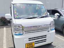 Nissan Clipper 2023 Van
