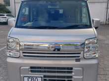 Nissan Clipper 2023 Van