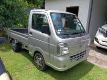 Nissan Clipper 2023 Lorry