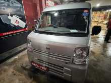Nissan Clipper 2023 Van