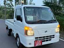 Nissan Clipper 2024 Lorry
