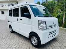 Nissan Clipper 2024 Van