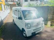 Nissan Clipper Every 2024 Van