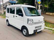 Nissan Clipper 2024 Van