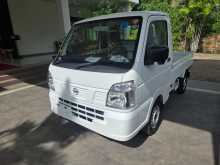 Nissan Clipper 2024 Lorry