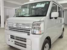 Nissan Clipper 2024 Van
