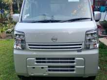 Nissan Clipper 2024 Van