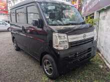 Nissan Clipper 2024 Van