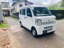 Nissan Clipper Every 2024 Van