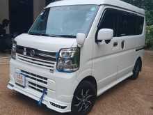 Nissan Clipper 2024 Van