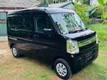 Nissan Clipper Full Join 2024 Van