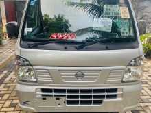 Nissan Clipper 2024 Lorry