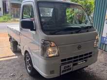Nissan Clipper 2024 Lorry