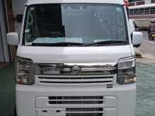 Nissan Clipper 2024 Van