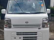 Nissan Clipper 2024 Van