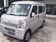Nissan Clipper 2024 Van