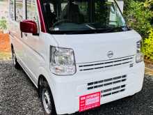 Nissan Clipper 2024 Van