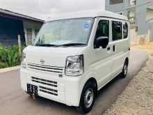 Nissan Clipper 2024 Van