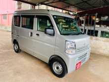 Nissan Clipper DX PW 2024 Van