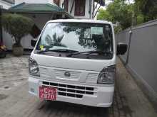 Nissan Clipper 2024 Lorry