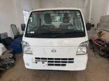 Nissan Clipper 2024 Lorry
