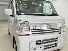 Nissan Clipper Full Join 2024 Van