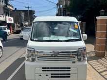 Nissan Clipper Full Join 2025 Van