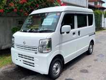 Nissan Clipper 2025