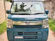 Nissan Clipper 2025 Van