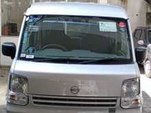 Nissan Clipper 2025 Van