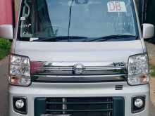 Nissan Clipper 2025 Van