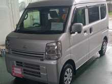 Nissan Clipper 2025 Van
