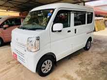 Nissan Clipper GL CVT LED 2025 Van