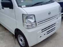 Nissan Clipper 2025 Van