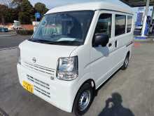 Nissan Clipper 2025 Van