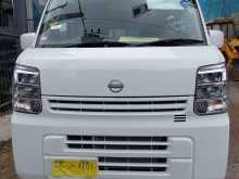Nissan Clipper 2025 Van