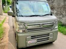 Nissan Clipper 2026 Van