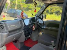 Nissan Clipper 2019 Van